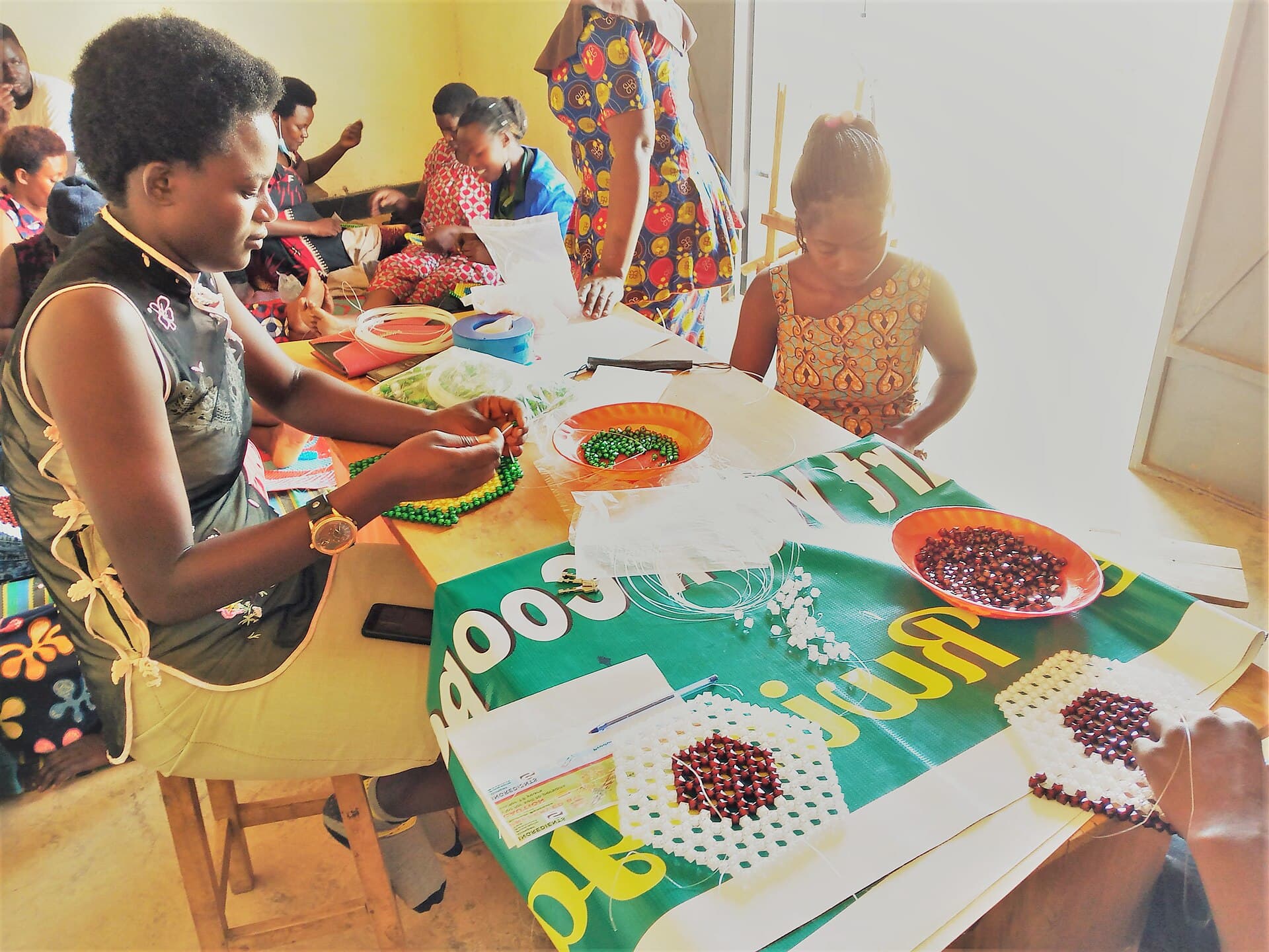 Skill Acquisition Training